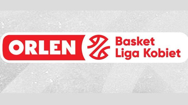 koszykówka kobiet- orlen basket liga