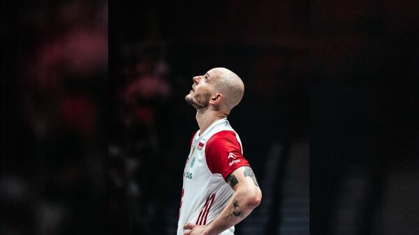 kurek siatkówka