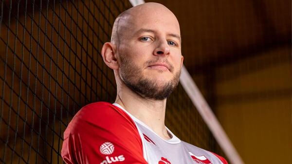 kurek siatkówka