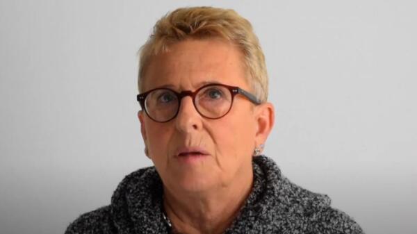 Jolanta Lange