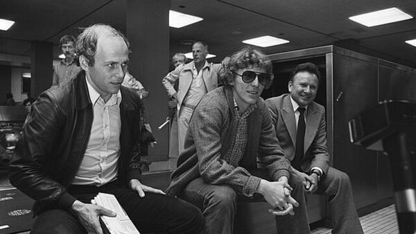 lato, boniek, kulesza