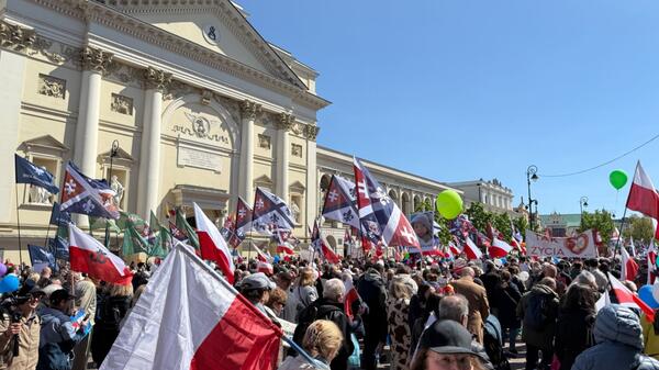 Bronią życia, bronią Ojczyzny i jej historii