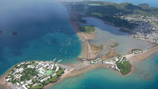 Mayotte