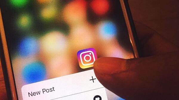 instagram