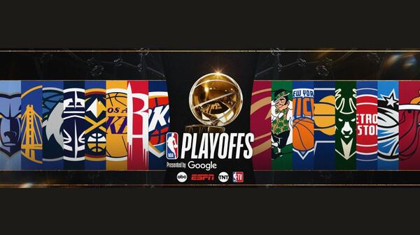 nba play off 2025