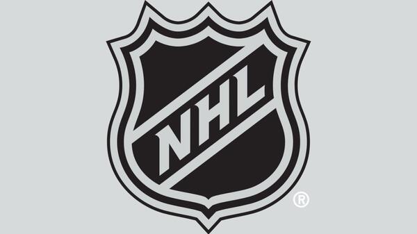 nhl logo