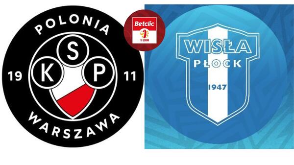 polonia vs wisła