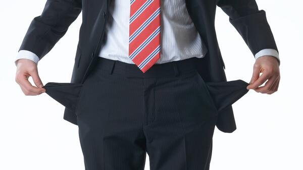Jak poinformował we wtorek GUS, deficyt finansów publicznych w 2024 r. zwiększył się do 6,6 proc. PKB