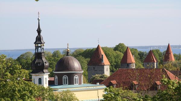 Tallinn