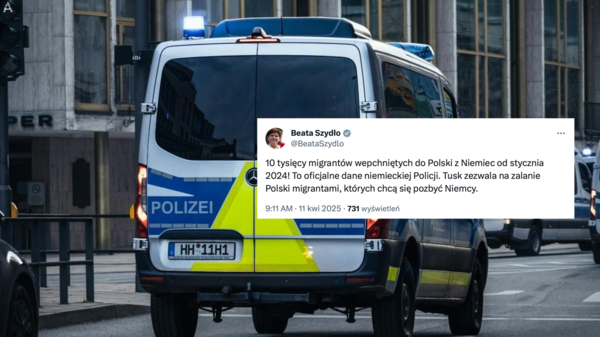 beata szydło