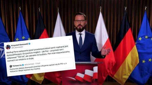 stanowski lis