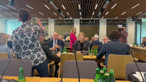 sejm komisja środowiska