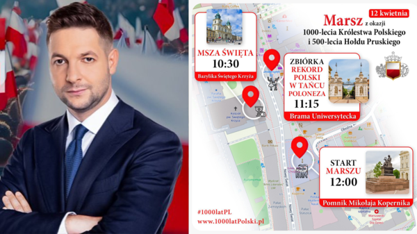 patryk jaki marsz