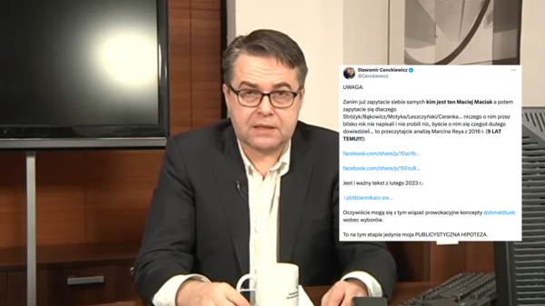maciej Maciak