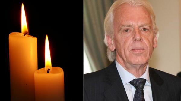 Beenhakker był m. in. selekcjonerem reprezentacji Polski - w 2006 roku