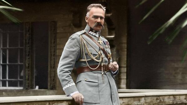 Józef Piłsudski