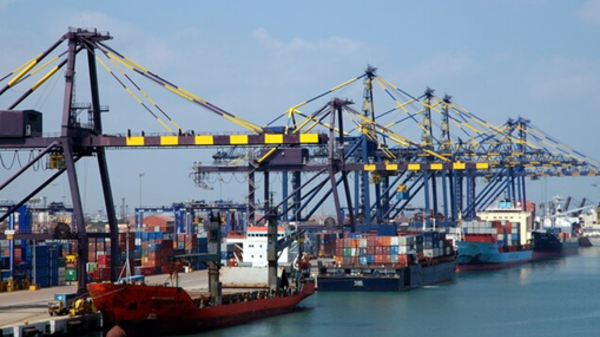 Port