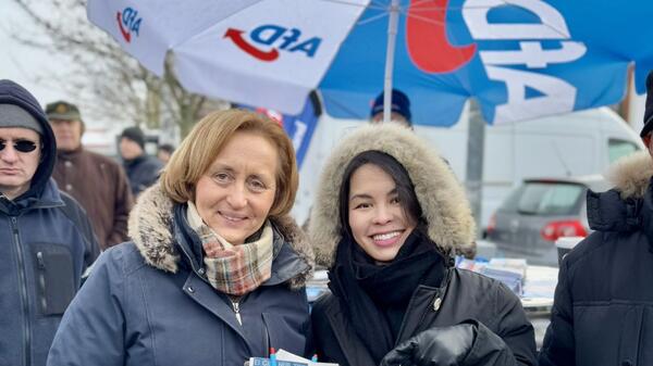 AfD