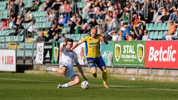 Arka Gdynia