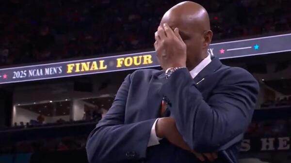 Charles Barkley