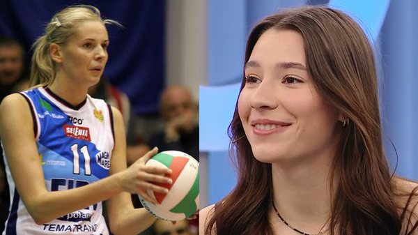 Agata Mróz