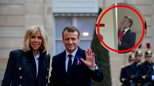 Macron
