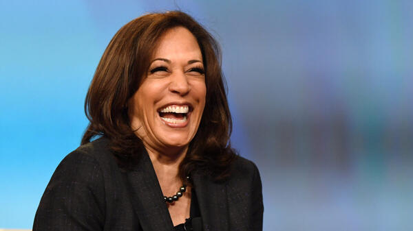 kamala harris