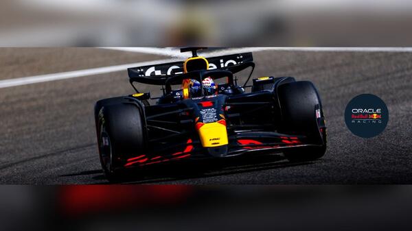 F1 RedBull