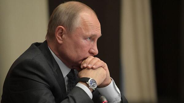 Władimir Putin