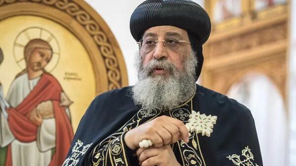 Tawadros II