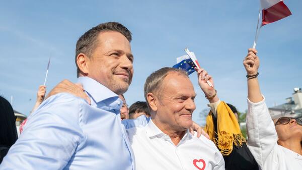 Wybierając pierwszego z lewej otrzymujesz, w pakiecie, także tego drugiego