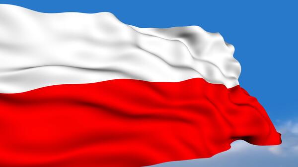 Polska flaga, tradycja, kultura drogie są siostrom Nazaretankom