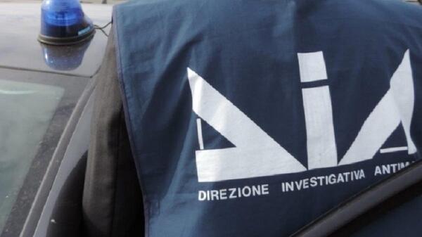 Direzione Investigativa Antimafia