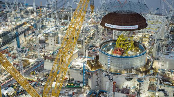 Hinkley Point C