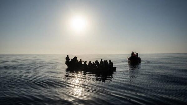 imigranci