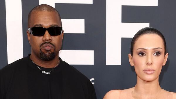 Kanye West