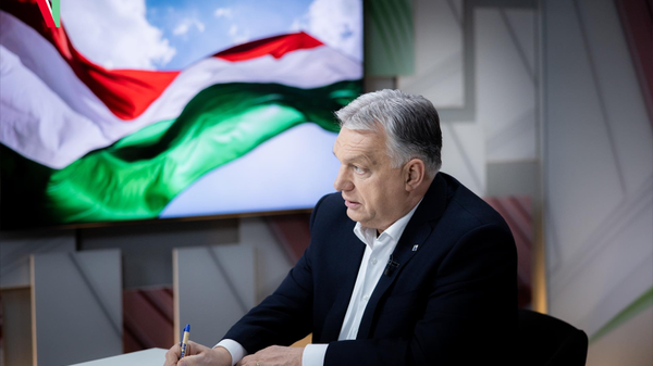 Wiktor Orban
