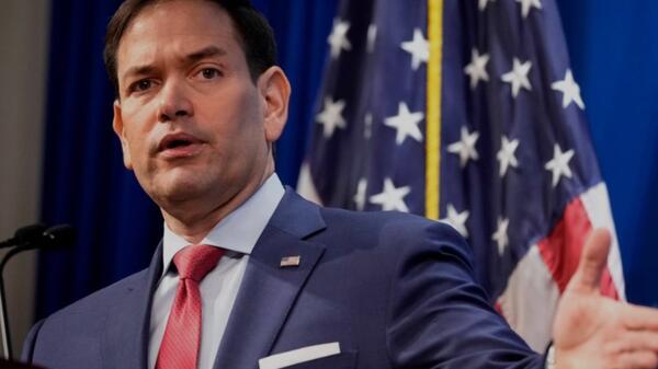 Marco Rubio