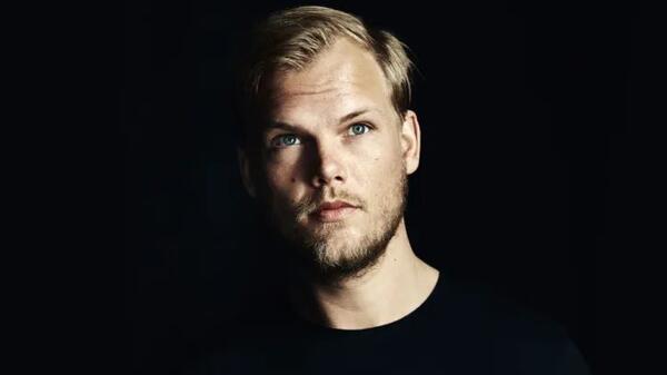 Avicii