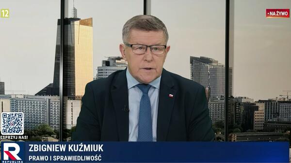 Kuźmiuk