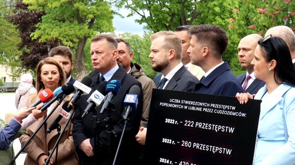 Mariusz Błaszczak