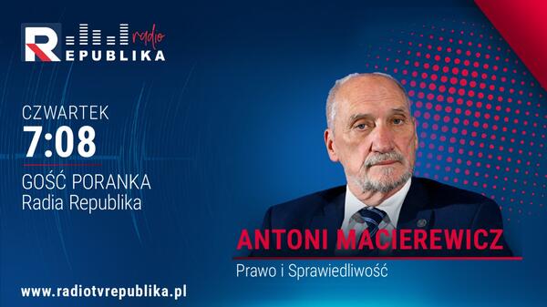 Antoni Macierewicz