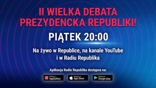 debata republika