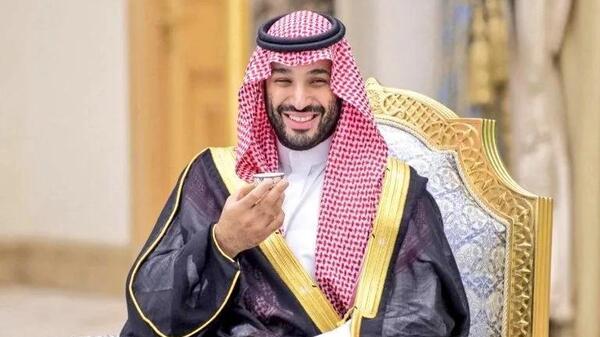 zmiany w Arabii Saudyjskiej
