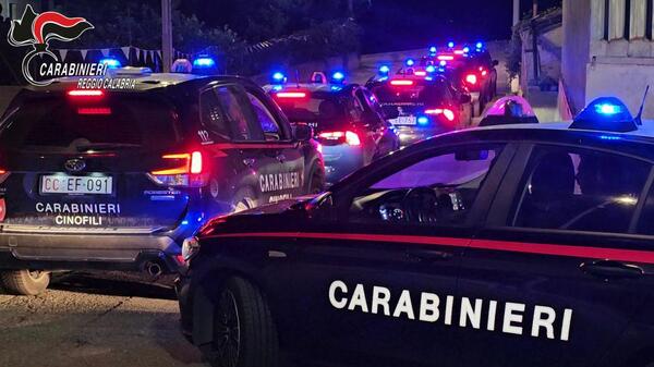 Carabinieri