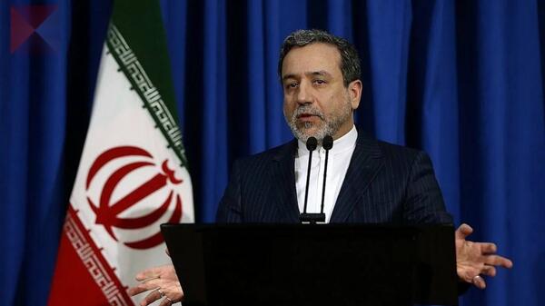 Abbas Araghchi