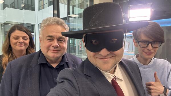 matecki, zorro