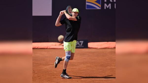 Hubert Hurkacz