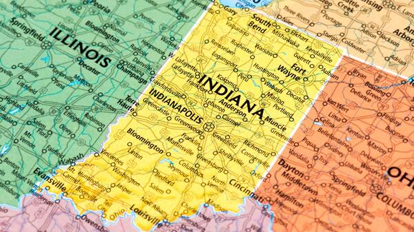Indiana