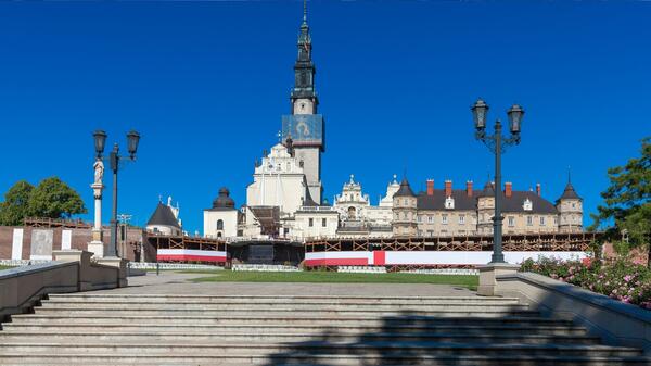 Jasna Góra